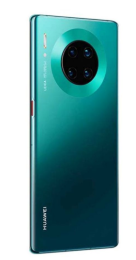HUAWEI Mate 30 Pro Dual SIM Emerald Green 8GB RAM 256GB 5G-China Version