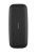 105 Dual SIM Black 4MB 2G